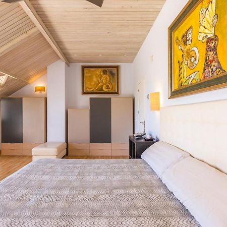 Villa Lujo Olivanova Golf Met 외부 사진