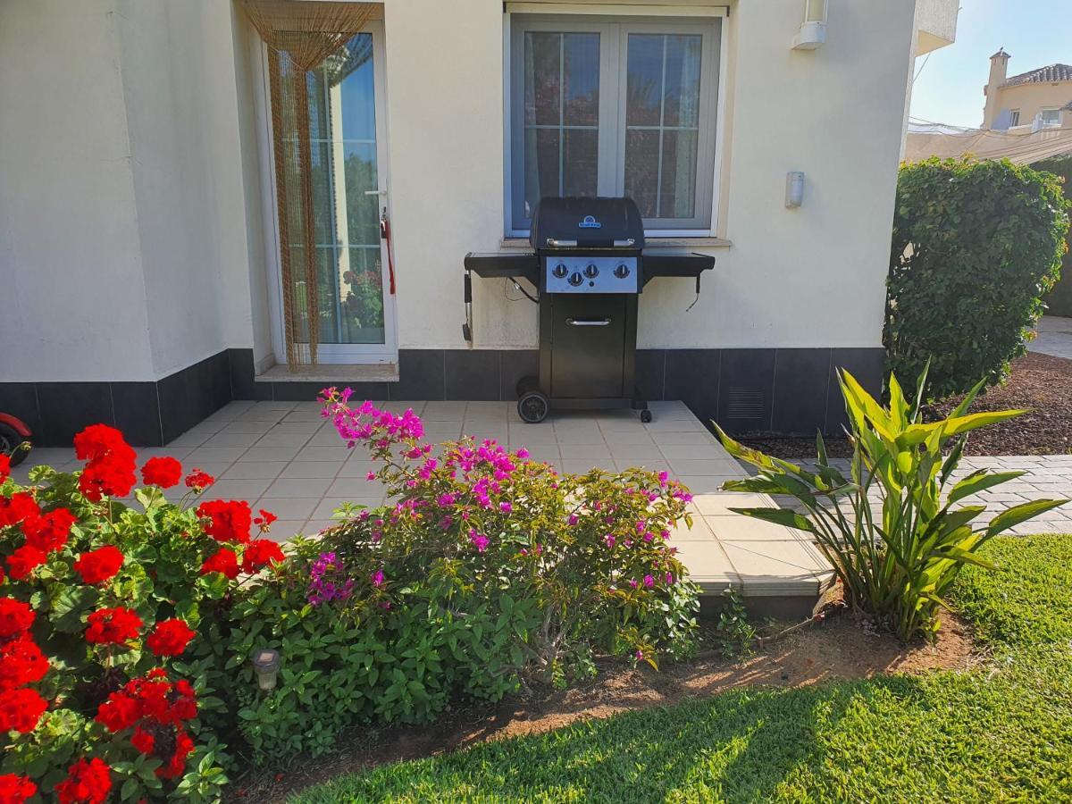 Villa Lujo Olivanova Golf Met 외부 사진