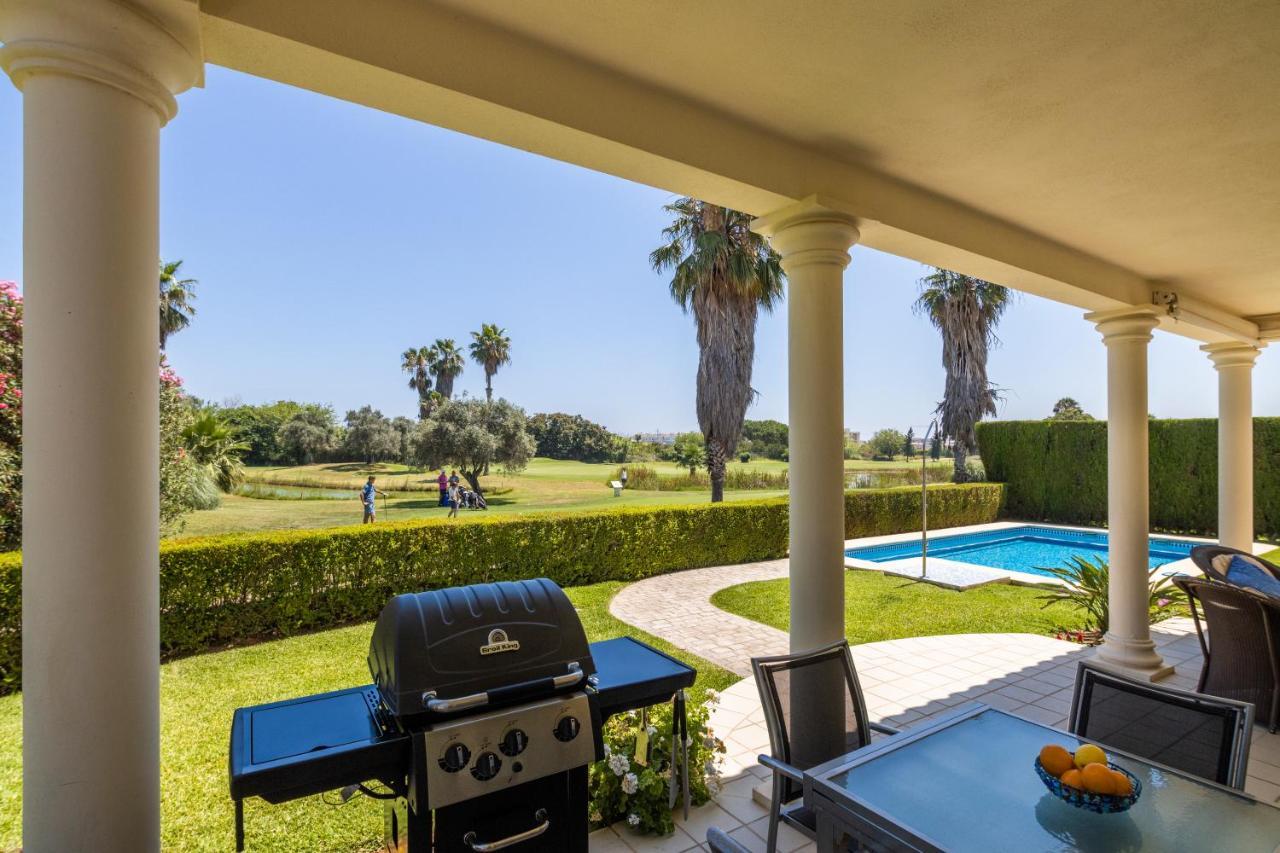 Villa Lujo Olivanova Golf Met 외부 사진