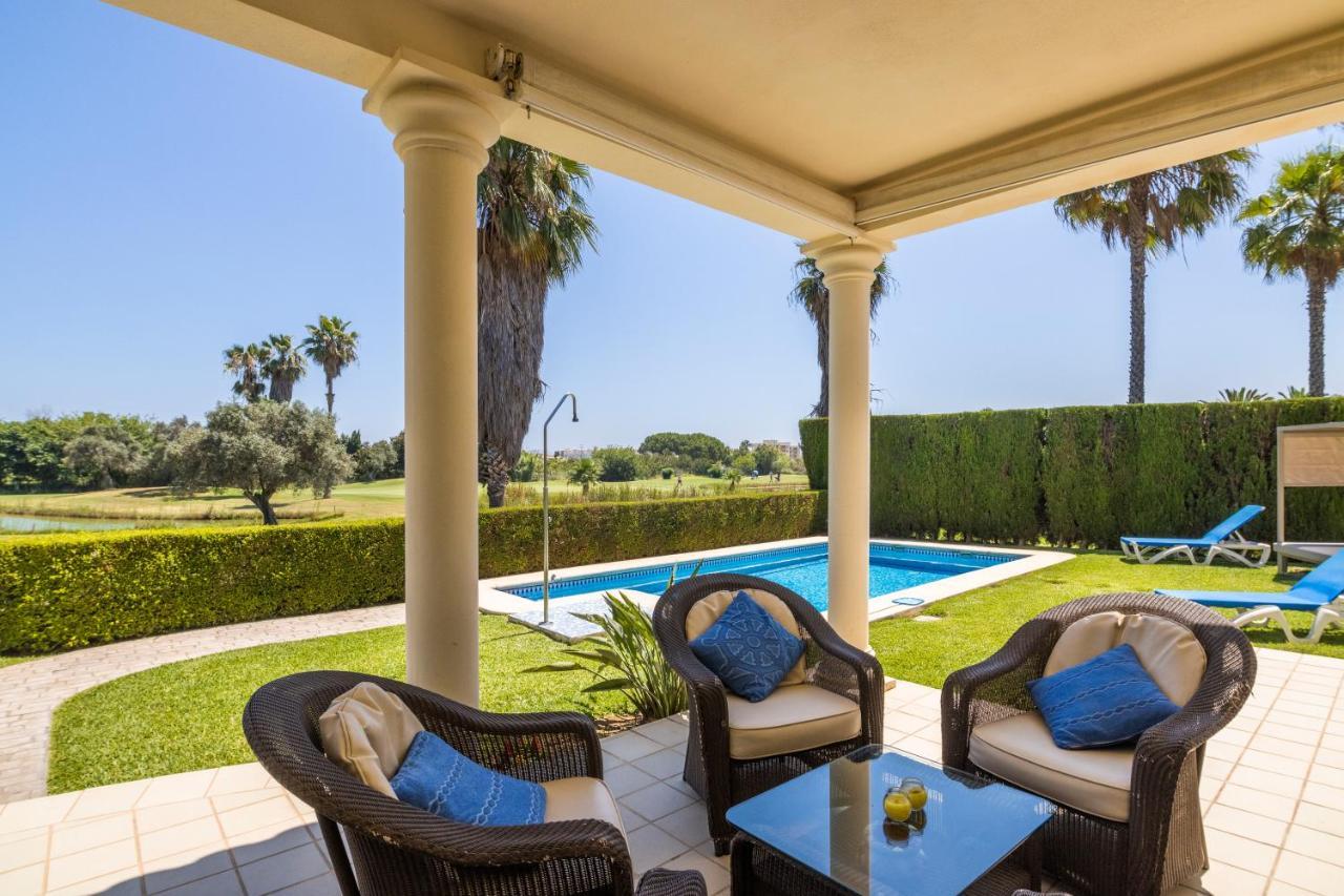 Villa Lujo Olivanova Golf Met 외부 사진