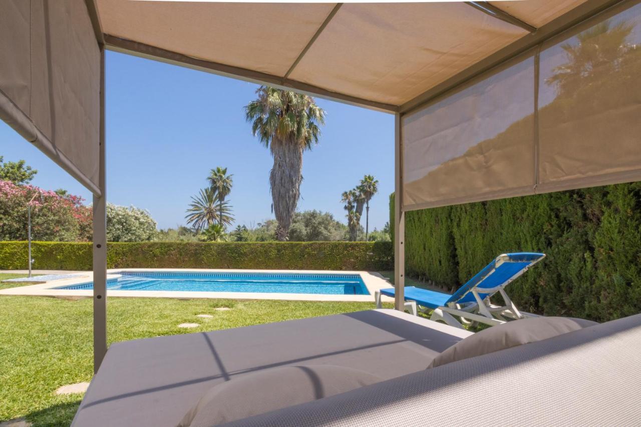 Villa Lujo Olivanova Golf Met 외부 사진