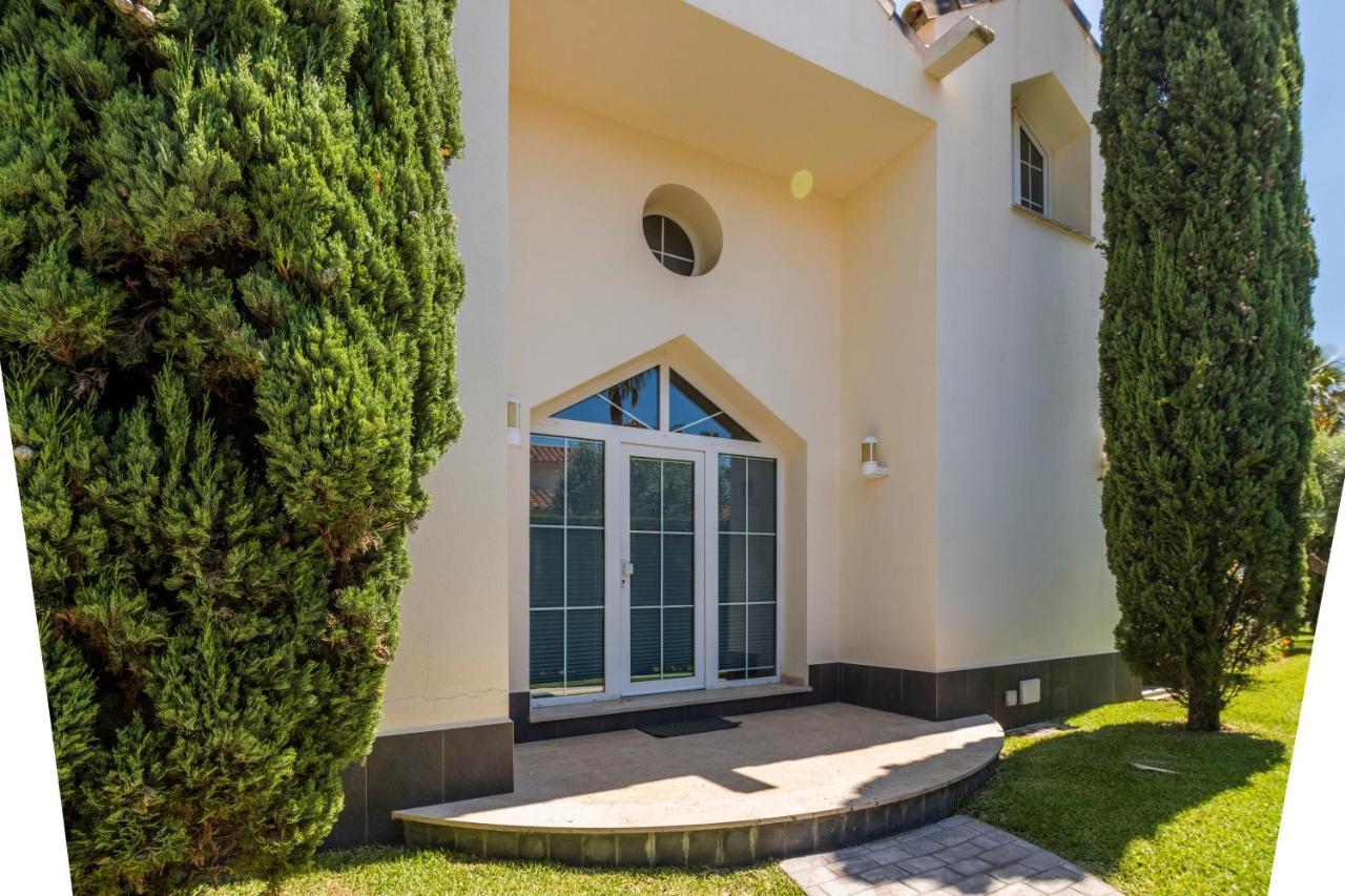 Villa Lujo Olivanova Golf Met 외부 사진