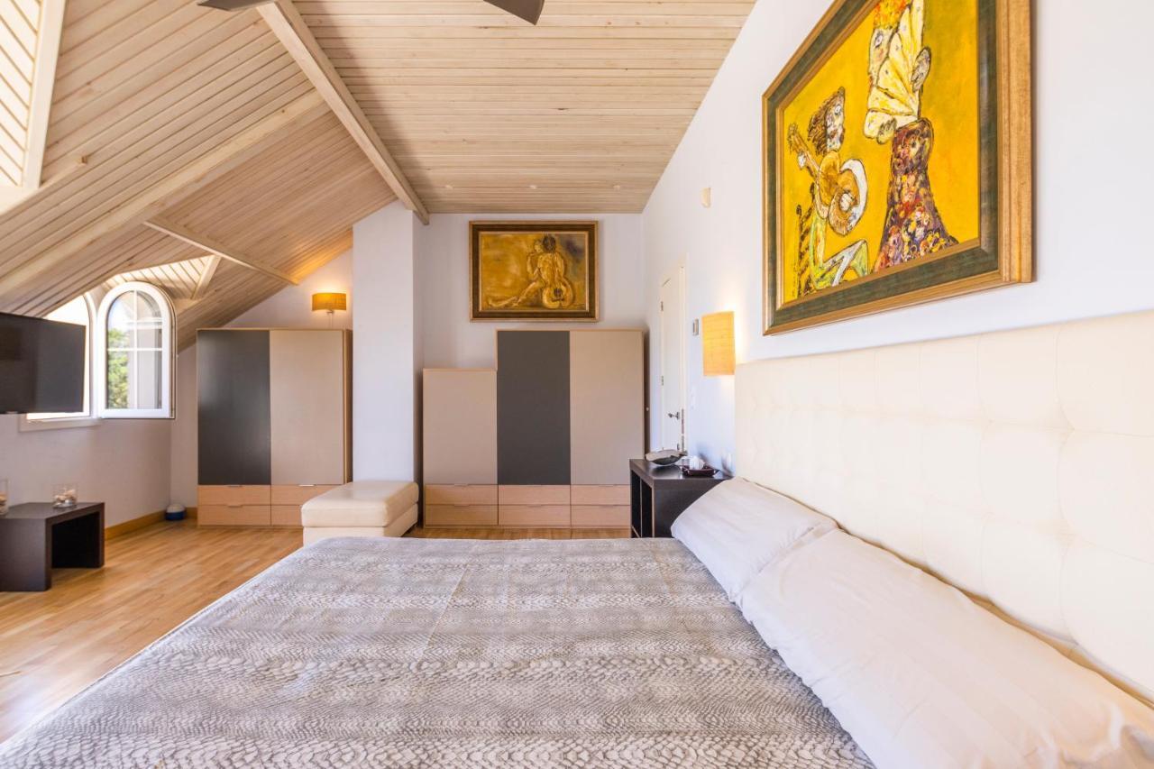Villa Lujo Olivanova Golf Met 외부 사진