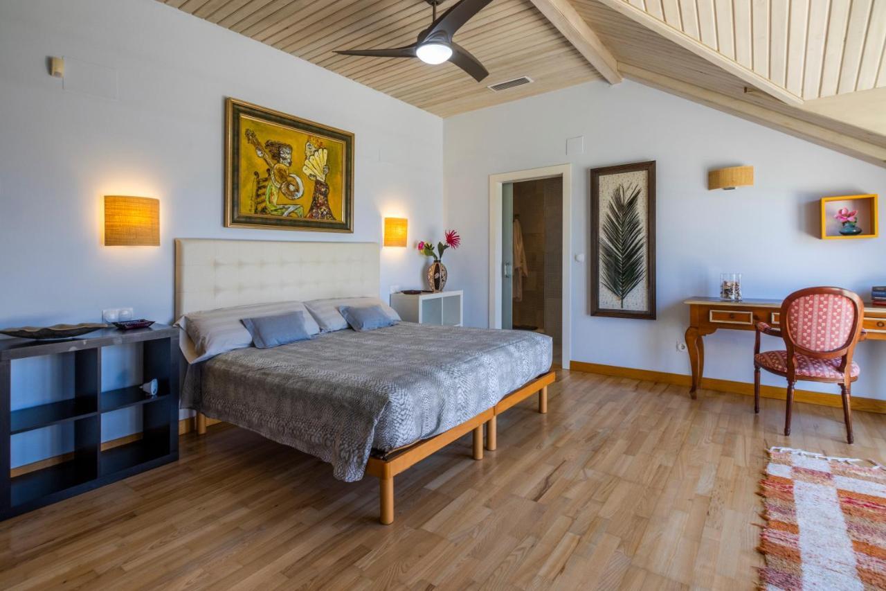 Villa Lujo Olivanova Golf Met 외부 사진