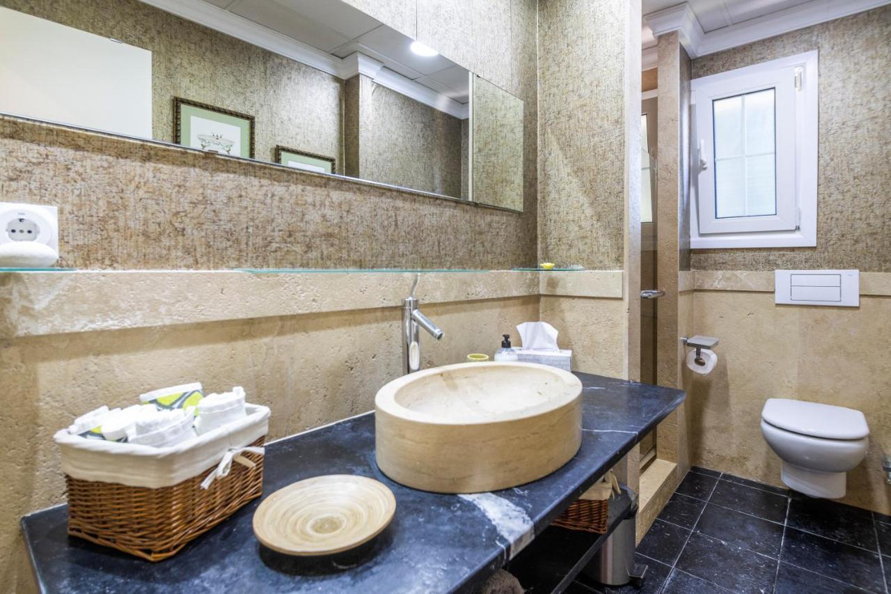 Villa Lujo Olivanova Golf Met 외부 사진