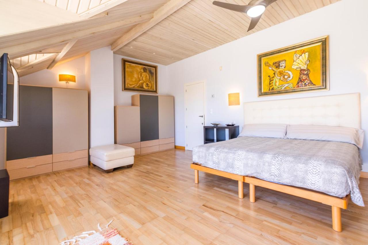 Villa Lujo Olivanova Golf Met 외부 사진