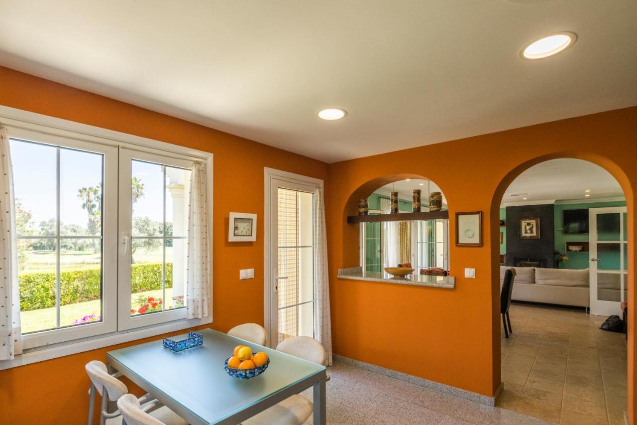 Villa Lujo Olivanova Golf Met 외부 사진