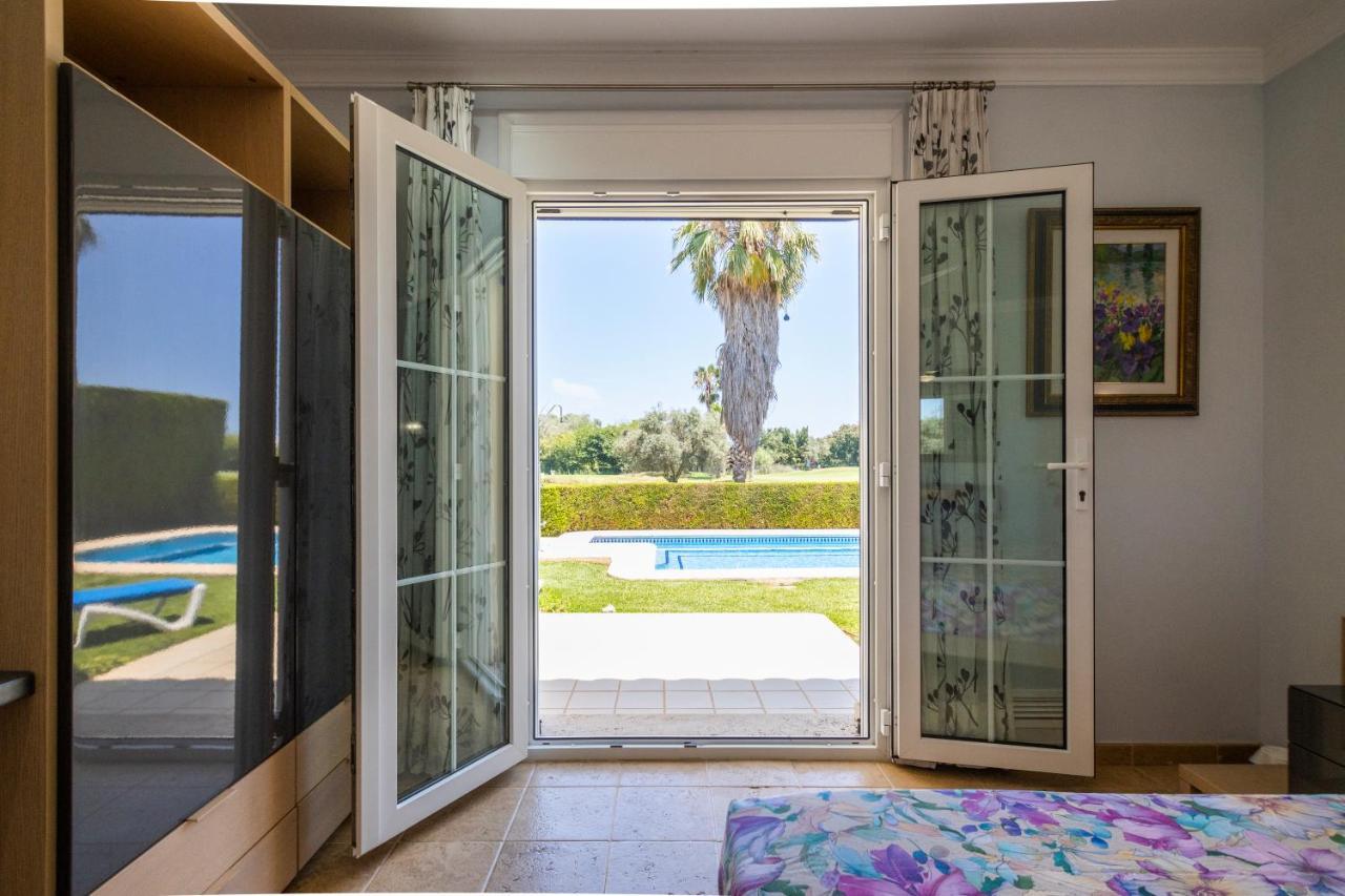 Villa Lujo Olivanova Golf Met 외부 사진